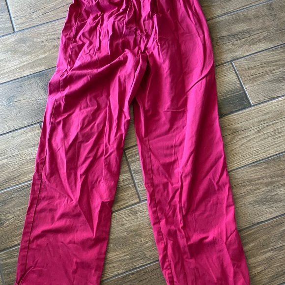 Size small scrub set - Picture 4 of 4